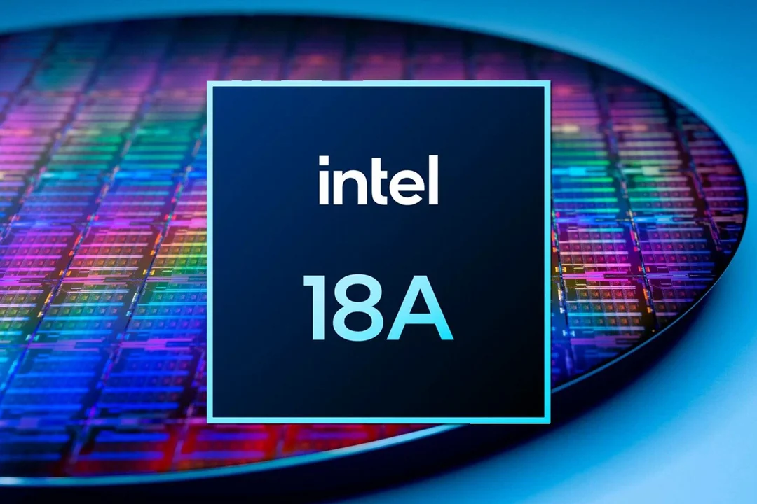 18A Process Breakthrough: Intel to Manufacture Microsoft's AI Chip Maia 2